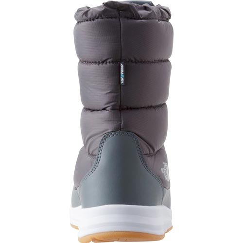 Amazon.co.jp: ノースフェイス ヌプシブーティーライト III ウォーター