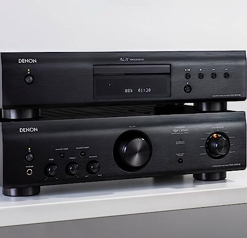 Denon PMA-600