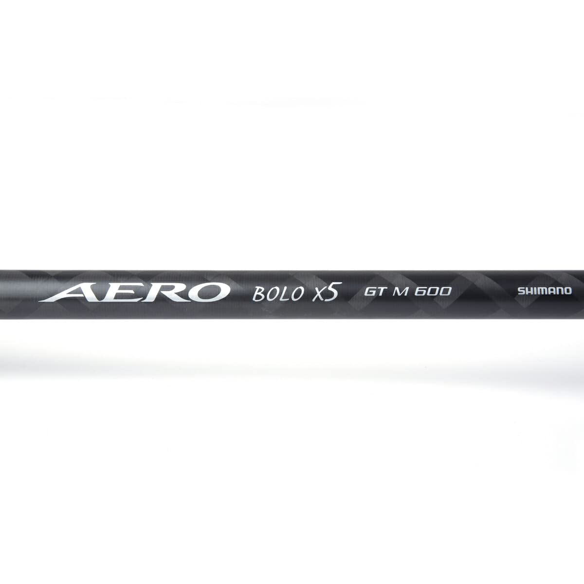 Rod Aero X5 Bolo GT 6,00 m, 10 g, 6 pezzi