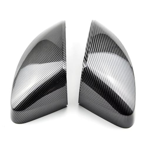 Coque rétroviseur pour Audi A3 S3 RS3 8V de 2013 à 2019 sans assistant de changement de voie