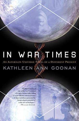 In War Times: An Alternate Universe Novel Of A Different Present: 1 (Dance Family)