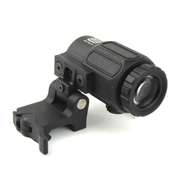 OPTICS G43 タイプ ARROW 3X マグニファイア STS | Magnifier EXPS3-0