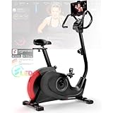 ✅ 𝗣𝗢𝗪𝗘𝗥 𝗘𝗥𝗚𝗢𝗠𝗘𝗧𝗘𝗥:Im GEGENSATZ ZU ANDEREN Ergometern für Zuhause bietet unser ESX600s ERGOMETER mit 10 KG SCHWUNGMASSE & seinem WARTUNGSARMEN RILLENRIEMENANTRIEB eine optimale Kraftübertragung. Wir von SPORTSTECH begeistern unsere Kunden mit INNOVATIVEN Features, weil sie es verdienen. Wir Fitness-Enthusiasten stimmen für Ihre langanhaltende Gesundheit!