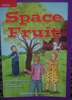Space Fruit