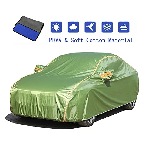 Housse de voiture Audi A6 Allroad bâche extérieure imperméable