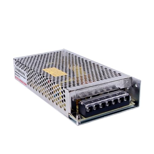 Alimentation à découpage S-150W 48V pour stopper les coupures de caméra thermique