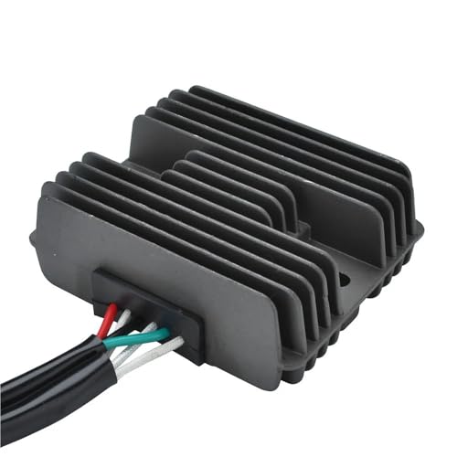 Regulador de voltaje rectificador para rutas sin fallos en tu CF Moto 500 2