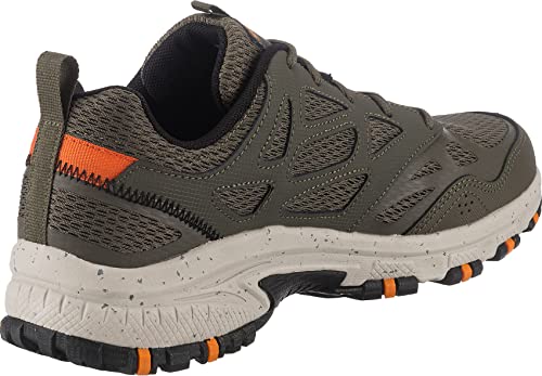 Image of Skechers Mens Hillcrest Waterproof HikerHiking Shoe