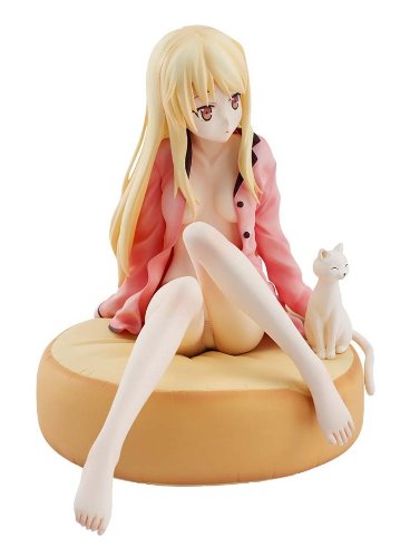 Amazon | さくら荘のペットな彼女 椎名ましろ 1/8スケールフィギュア