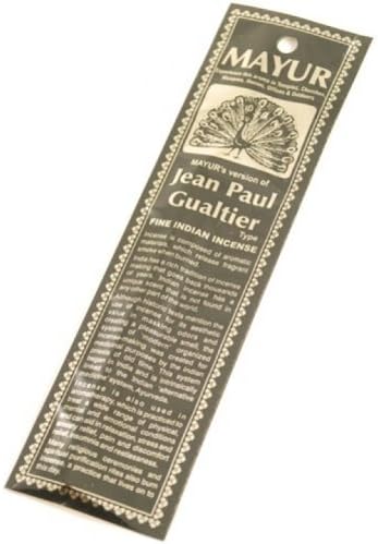 Aargee Jean Paul Gautlier Type Incense Sticks