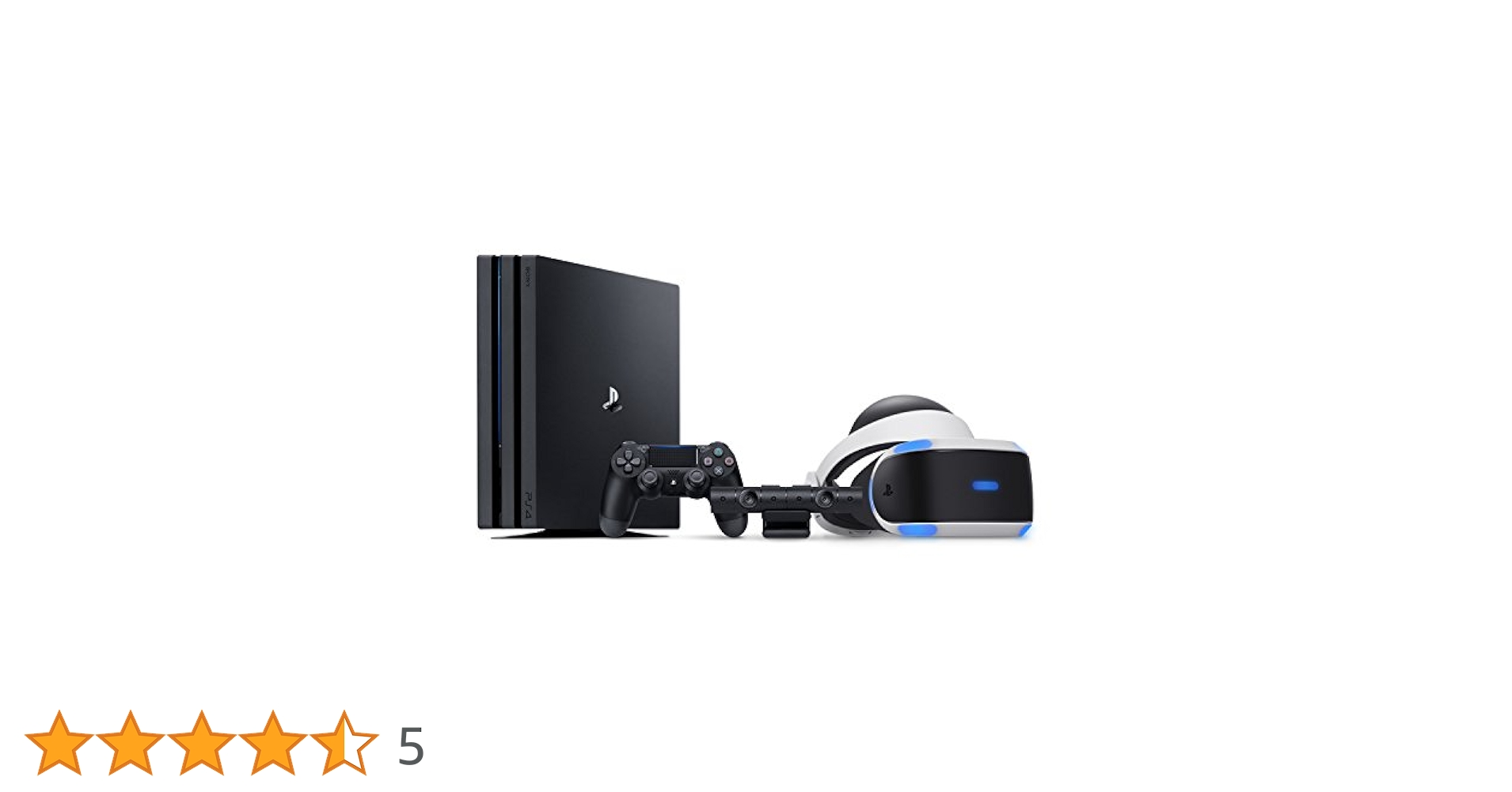 PlayStation4 - days of  play ps4 新品未使用 2tb vr Amazon.co.jp: PlayStation VR Days of Play Special Pack : ゲーム