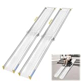 Ruedamann 7FT Telescopic Ramp