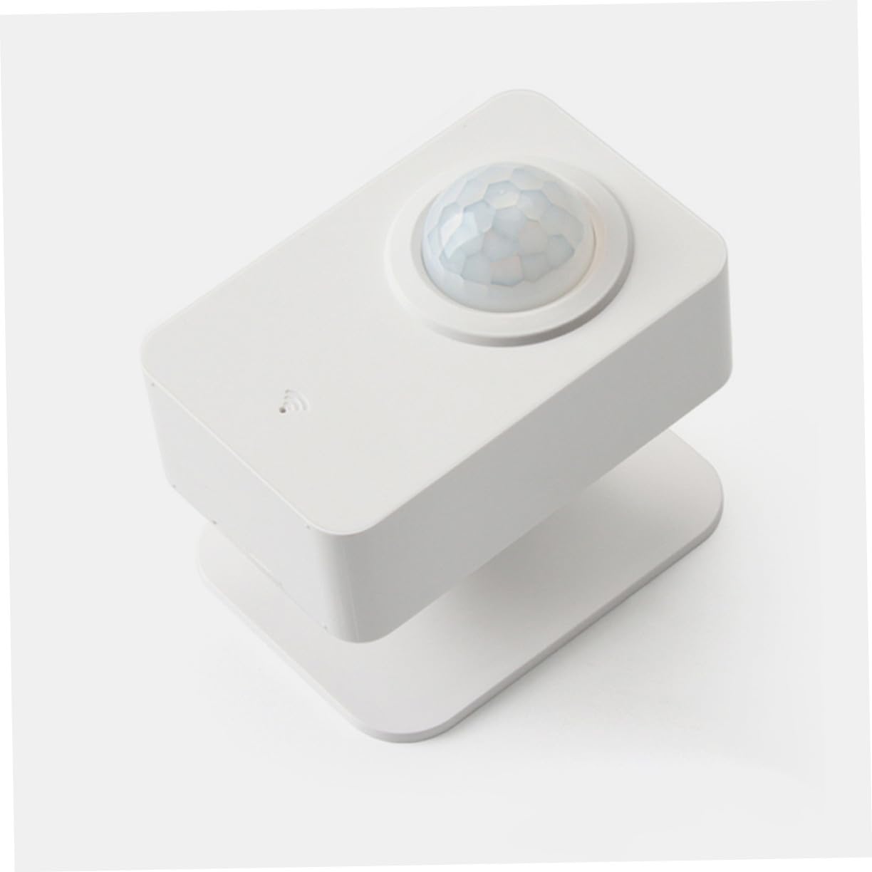 Intelligenter Pir Bewegungsmelder mit WLAN und Echtzeitalarm
