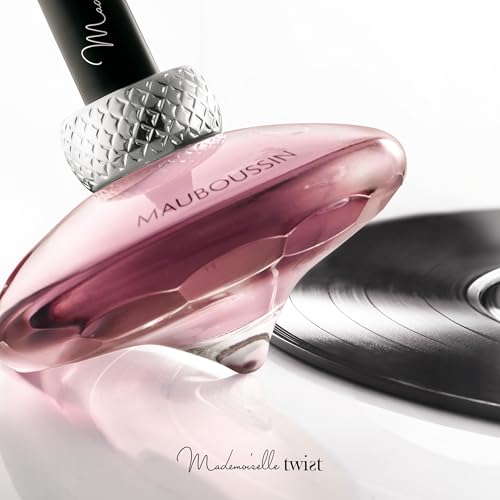 Mademoiselle Twist Mauboussin Eau De Parfum Spray - vue 6