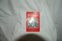 The Soviet Communist Party 0044970242 Book Cover
