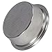 Filter (2 Tassen) 7313286069 kompatibel mit DeLonghi EC145, EC221B Siebträgermaschine