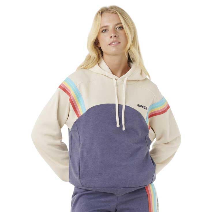 RIP CURL Surf Revival Hoodie S