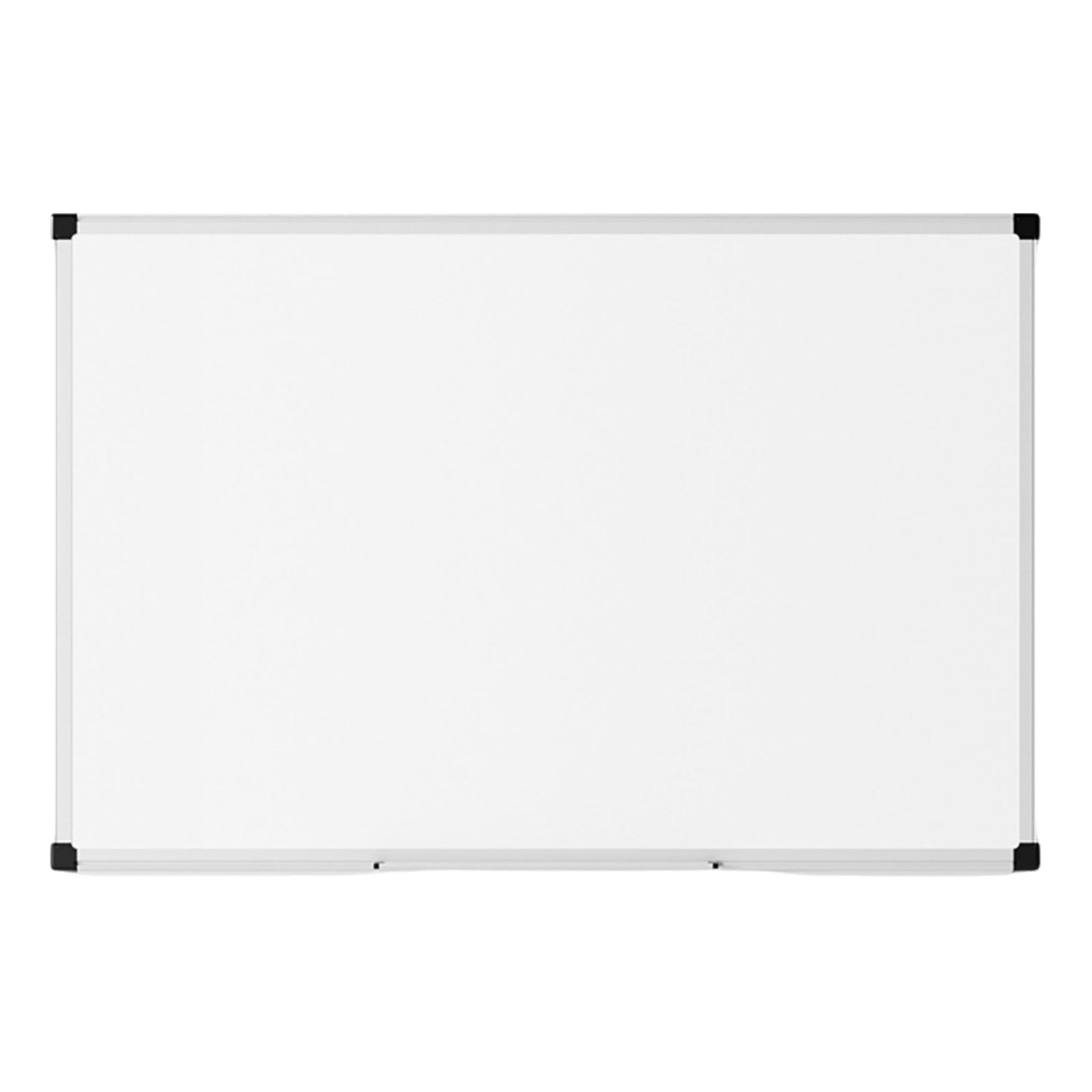 Lavagna Magnetica Da Parete Per Calamite Cancellabile Lavagna Bianca (White,90X60cm)