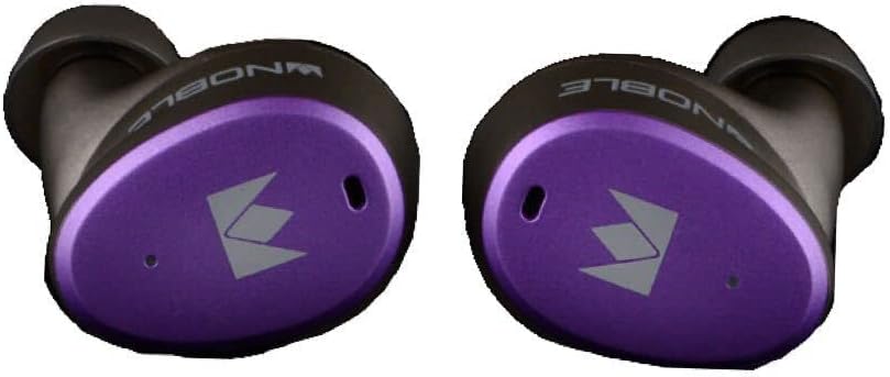 Noble Audio FoKus H-ANC purple でおすすめアイテム。 www