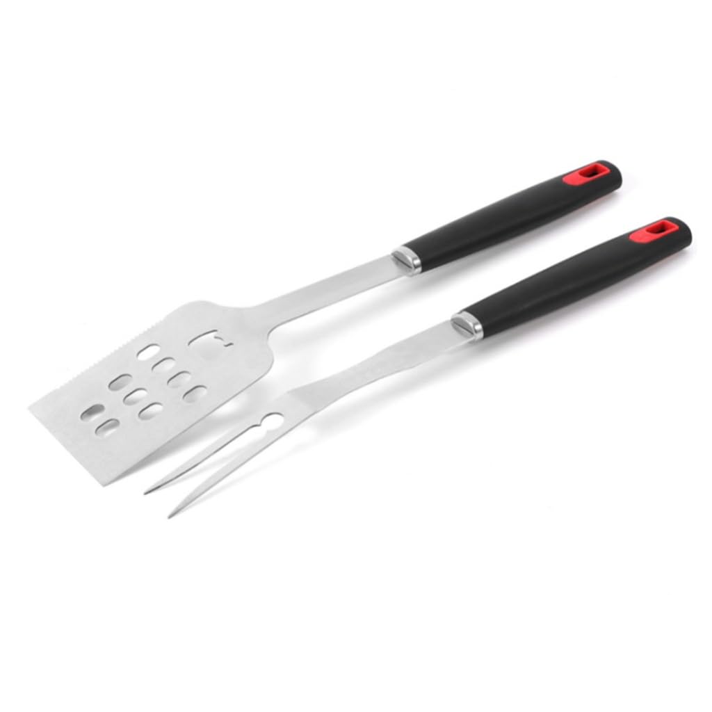 BBQ Outdoor Shovel Fork Grill Household Combination Barbecue Set