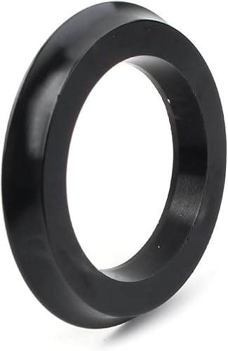 Miniatura 3 de LIRU - Tapa de aluminio para interruptor de llave CNC para motocicleta, para Kawasaki para Versys 300, para Versys-X 300 2017-2019, color negro