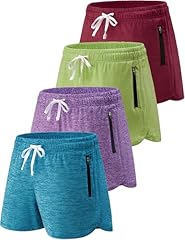 Teal/Cherry/Purple/Neon Yellow