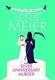 Silver Anniversary Murder (A Lucy Stone Mystery)