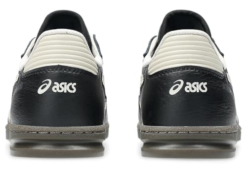 ASICS ASICS Men's Skyhand OgSneaker, Black Oatmeal, 6 US