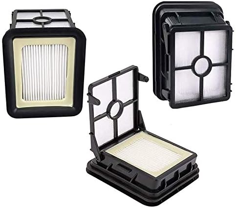 Carpet Pet Floor Brush+Filter Cleaning Kit for Bissell Sweeper Robot Catch Dust
