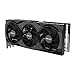 PNY NVIDIA GeForce RTX™ 5090 OC Triple Fan, Graphics Card (32GB GDDR7, 512-bit, Boost Speed: 2527 MHz, PCIe® 5.0, HDMI®/DP 2.1, 3.5-Slot, NVIDIA Blackwell Architecture, DLSS 4)