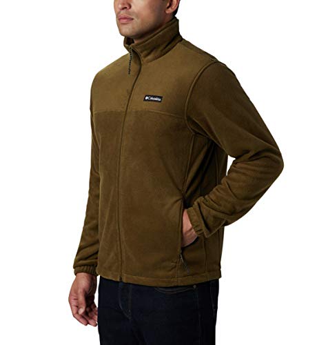 Image of Columbia Men's Steens Mountain 2.0 Full Zip Fleece Jacket