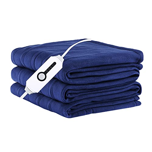 Electric Blanket Black Friday Deals 2023 (Flat 65 OFF)