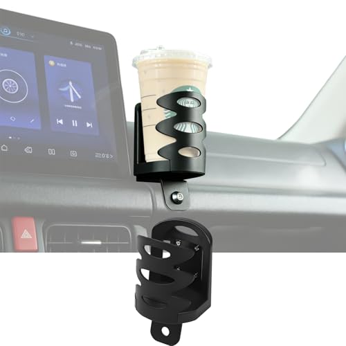 Portavasos para Suzuki Jimny JB64 JB74 2019-2026