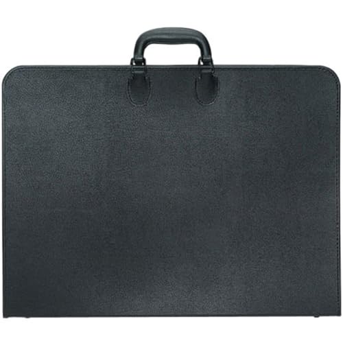 Prat Start 2 Portfolio 20 in. x 26 in. x 1 in.