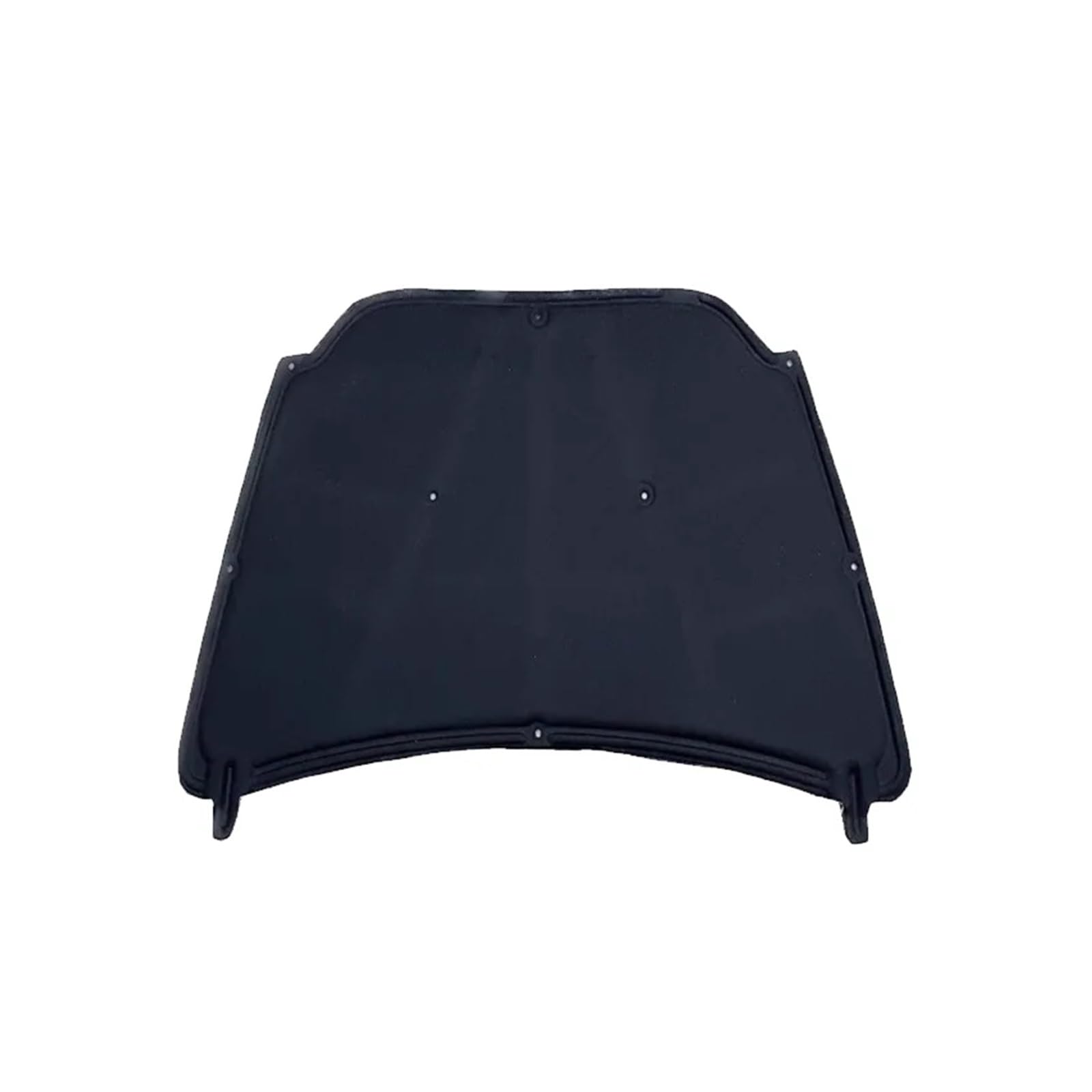 Chpbzaaky Car Model Car Front Hood Engine Sound Heat Insulation Cotton Pad Soundproof Mat Cover Accessorie Compatible For Mazda6 Gh1 Gh2 Gz 2009~2013 2010