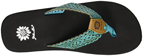 Image of Yellow Box womens Wally