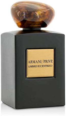 armani prive eccentrico