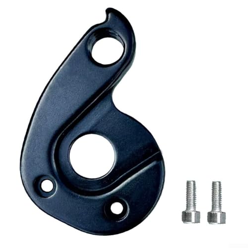 Progettato per modelli popolari: compatibile con e Thrubike, questo gancio è la scelta ideale per chi ha biciclette big7 e big9 alla ricerca di aggiornamenti affidabili.