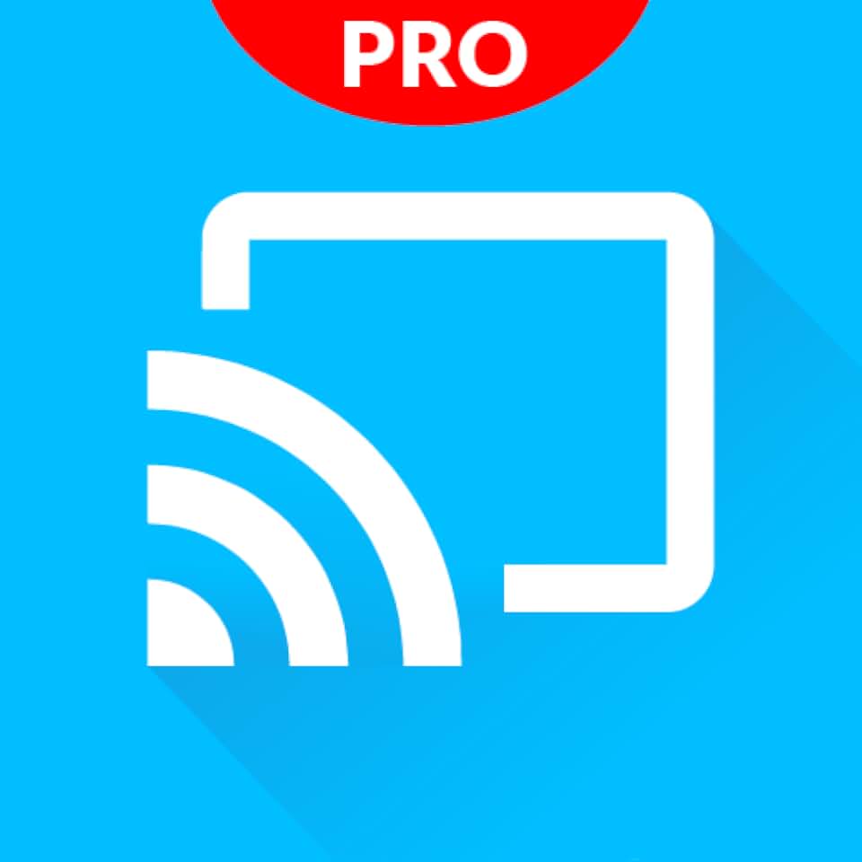 TV Cast Pro for Chromecast