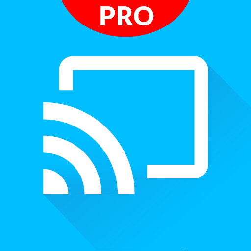 TV Cast Pro for Chromecast Aplicativo na Amazon Appstore
