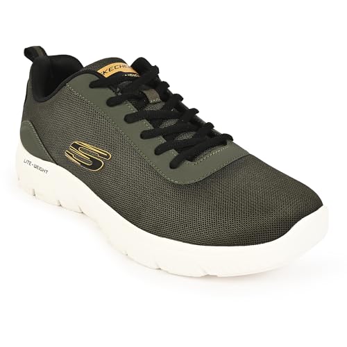 Image of Skechers Mens Summits Sneaker