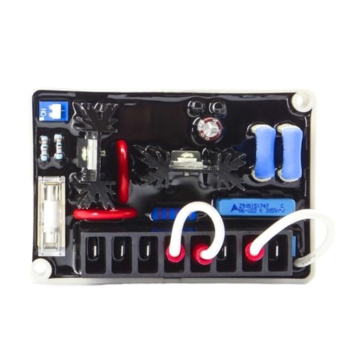 AVR EA350 régulateur automatique pour sécuriser le courant du groupe électrogène