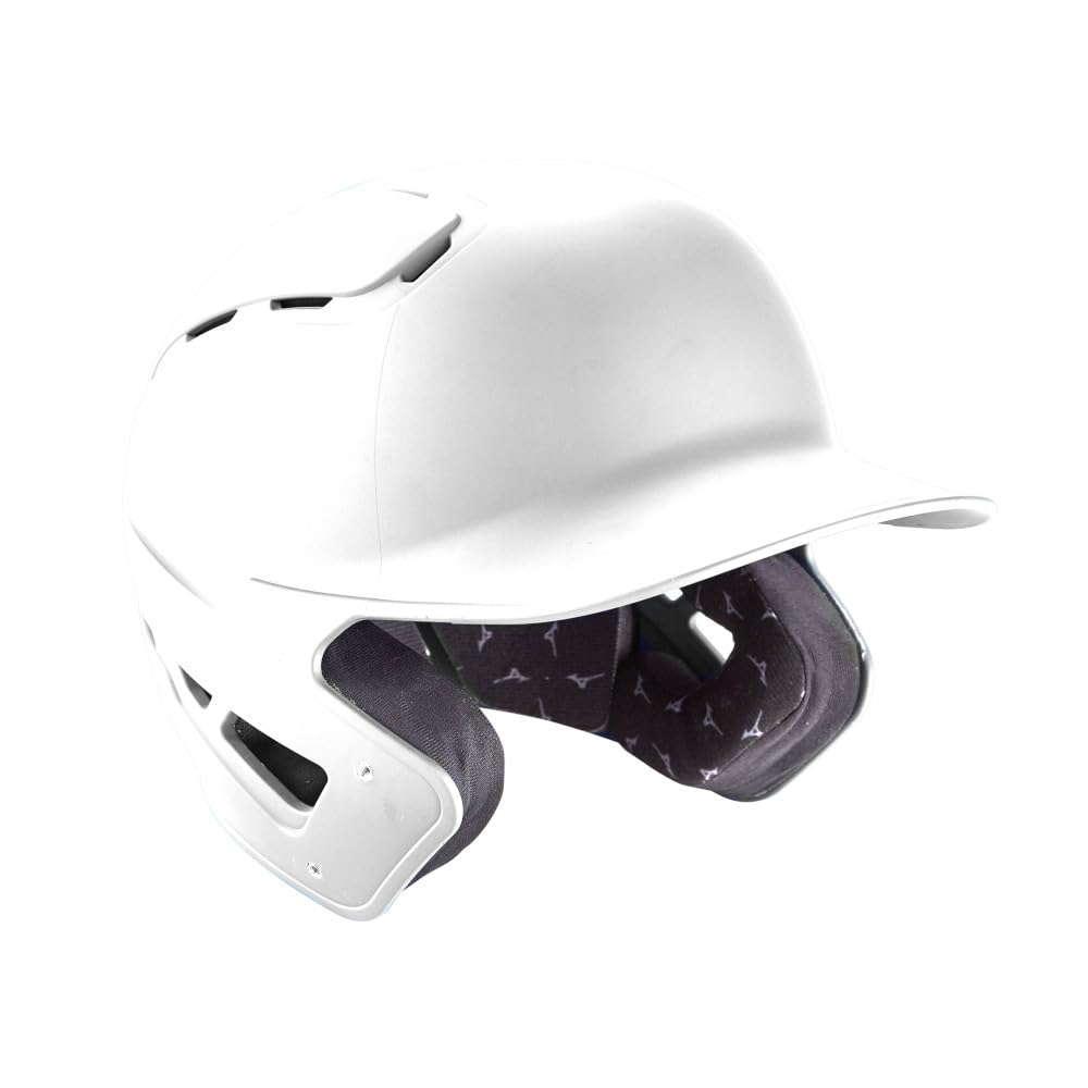 Mizuno Adult B6 Baseball Batting Helmet