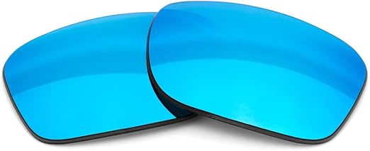 Apex Lenses Replacement Lenses for Ray-Ban Meta Wayfarer RW4006 (50MM) Sunglasses
