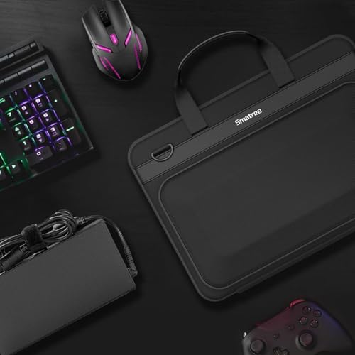 Funda rígida compatible para Razer Blade 15 y Alienware M16 R1 2