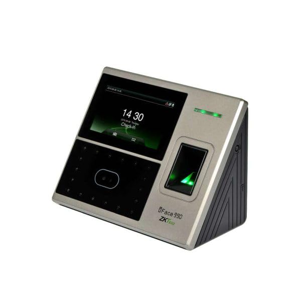 ZKTeco IFACE990 Biometric Access Control Terminal