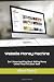 Website Money Machine: Don't Know Anything About Making Money Online? Read This Book Now!
