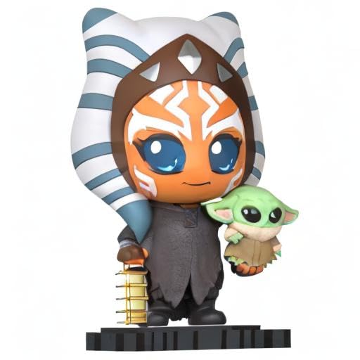 Amazon.co.jp: コスビ スター・ウォーズ・コレクション TVドラマ