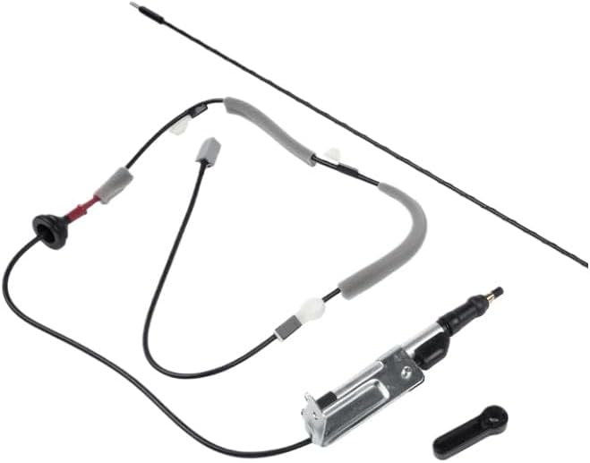 Assembly with Holder and Pigtail Compatible with Tundra 5.7L V8 86300-0C090