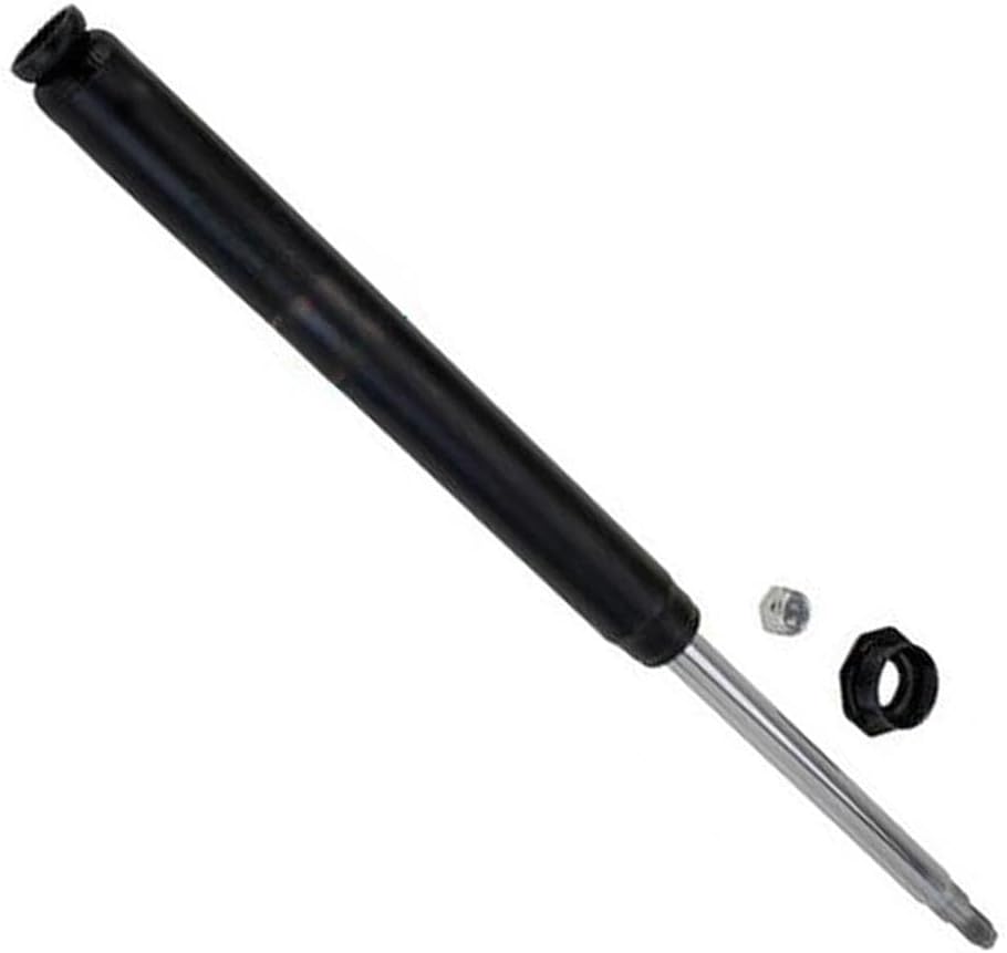 Strut Cartridge - Front Strut Cartridge Pair 2PC Compatible with Mazda RX-7 1985 1984 1983 1982 1981